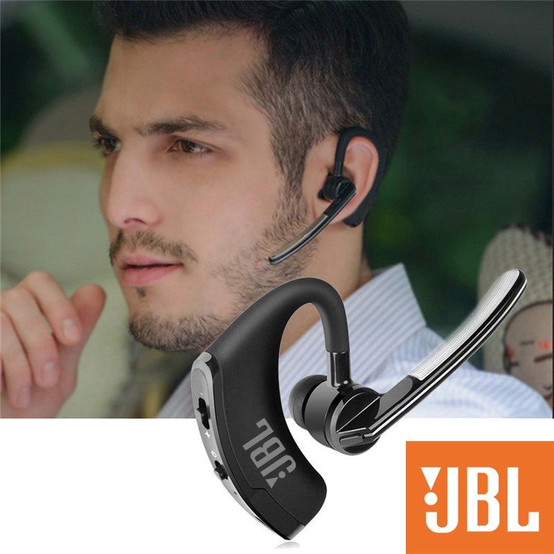 🎵COD + ต้นฉบับ + คลังสินค้าพร้อม🎵บลูทูธไร้สาย V8 JBL 4.1เฮดโฟนพร้อมไมค์สำหรับ iPhone