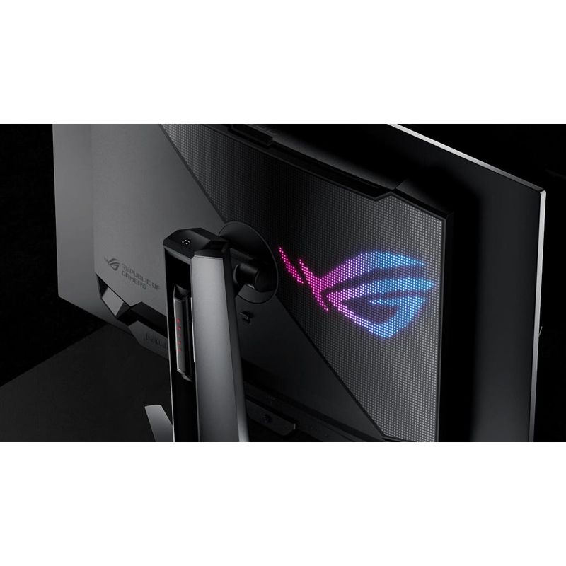 ASUS ROG Swift OLED PG32UCDM Monitor Gaming จอเกมมิ่ง [90LM09T0-B013B0]