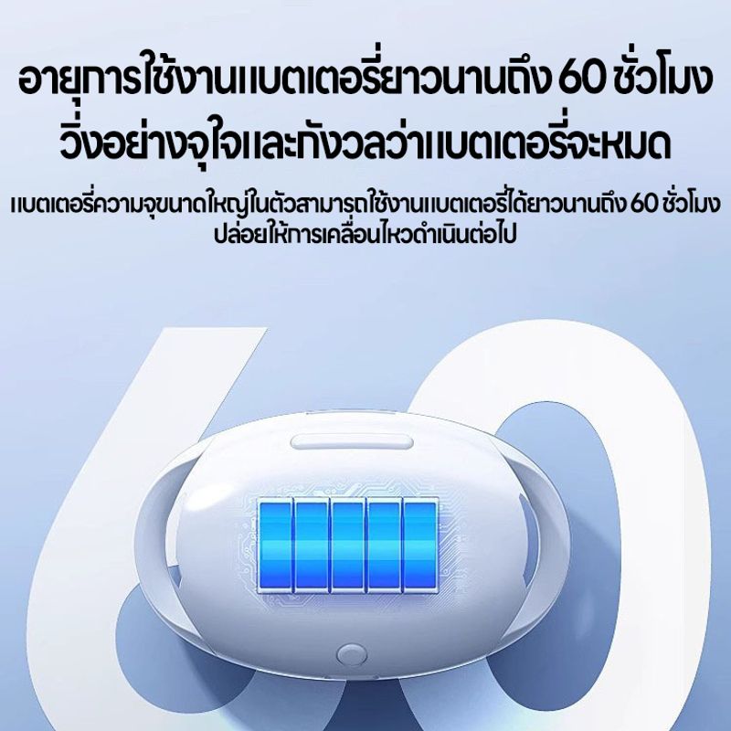 ชุดหูฟังบลูทูธชนิดการ์ดเสียบได้,หน่วยความจำ 32G ในตัว,ชุดหูฟังไร้สายติดหูเพลง MP3,ชุดหูฟังเล่นเกมพร้อมไมโครโฟน,ชุดหูฟังสำหรับเล่นกีฬา,ไม่เจ็บเมื่อสวมใส่เป็นเวลานาน