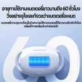 ชุดหูฟังบลูทูธชนิดการ์ดเสียบได้,หน่วยความจำ 32G ในตัว,ชุดหูฟังไร้สายติดหูเพลง MP3,ชุดหูฟังเล่นเกมพร้อมไมโครโฟน,ชุดหูฟังสำหรับเล่นกีฬา,ไม่เจ็บเมื่อสวมใส่เป็นเวลานาน