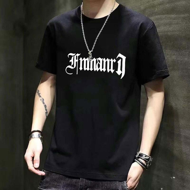 เสื้อยืดแขนสั้นพร้อมส่ง 10สี ลายการ์ตูน ขายดีตามเทรนต์ ลายน่ารัก สีสันสดใส่น่ารัก ใส่ได้ทั้งหญิงและชาย (S-3XL) ***ปลีก-ส่ง*** BK=637