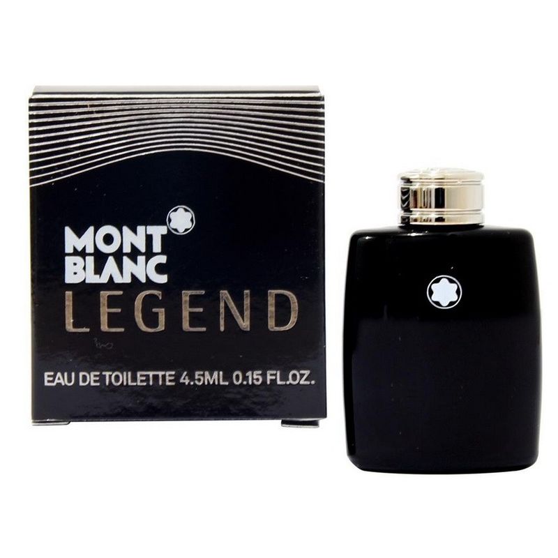 MONTBLANC Legend EDT 4.5ml