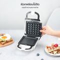 +Simplus:SMZJ004,Sandwich+Waffle