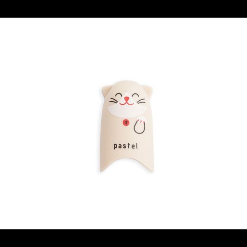 PX8 PASTEL INHALER CAP-PET SERIES CAT