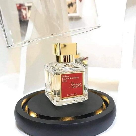 น้ำหอมแบรนด์ Baccarat Rouge 540 for women and men 70ml ส่งฟรี