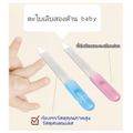 ชุดกรรไกรตัดเล็บเด็ก +หวี 10ชิ้น/6ชิ้นชุดของขวัญเด็กแรกเกิด  อุปกรณ์ของใช้เด็กอ่อน