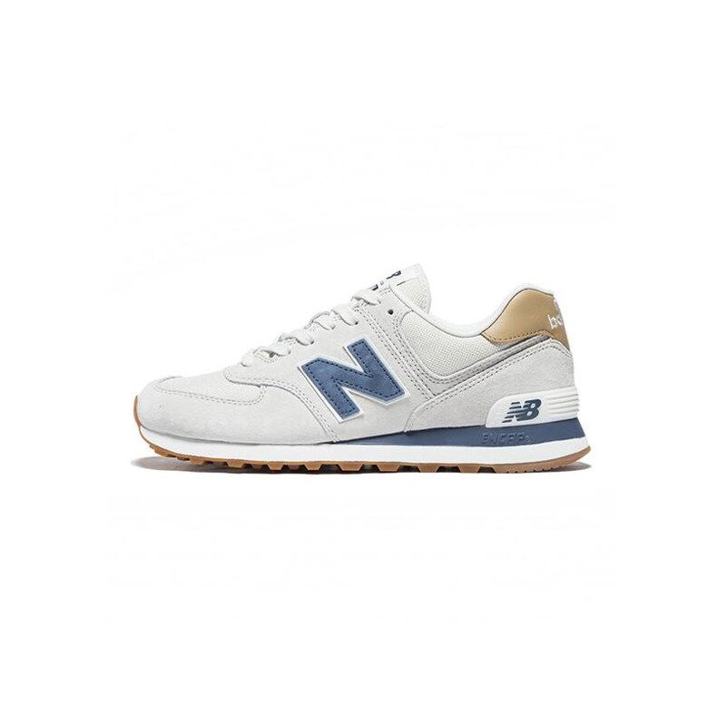 NEW BALANCE NB 574 " อย่างเป็นทางการ " SNEAKERS ML574EVN