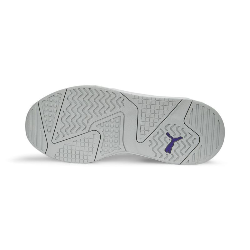 PUMA BASICS - รองเท้ากีฬา X-Ray 2 Square สีเทา - FTW - 37310874