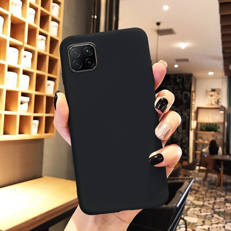 [ส่งจากประเทศไทย] Case Oppo A93 / F17Pro เคสซิลิโคน สวยและบางมาก