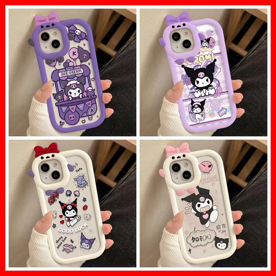 เคส OPPO A17 A17K Reno 6Z 5G A94 4G A93 4G Reno 4F Reno 5F A53 A7 A5S A12A11K A52 A92 A15 A15S F9 A33 เคสโทรศัพท์มือถือซิลิโคนการ์ตูน Kolomi Soft Case