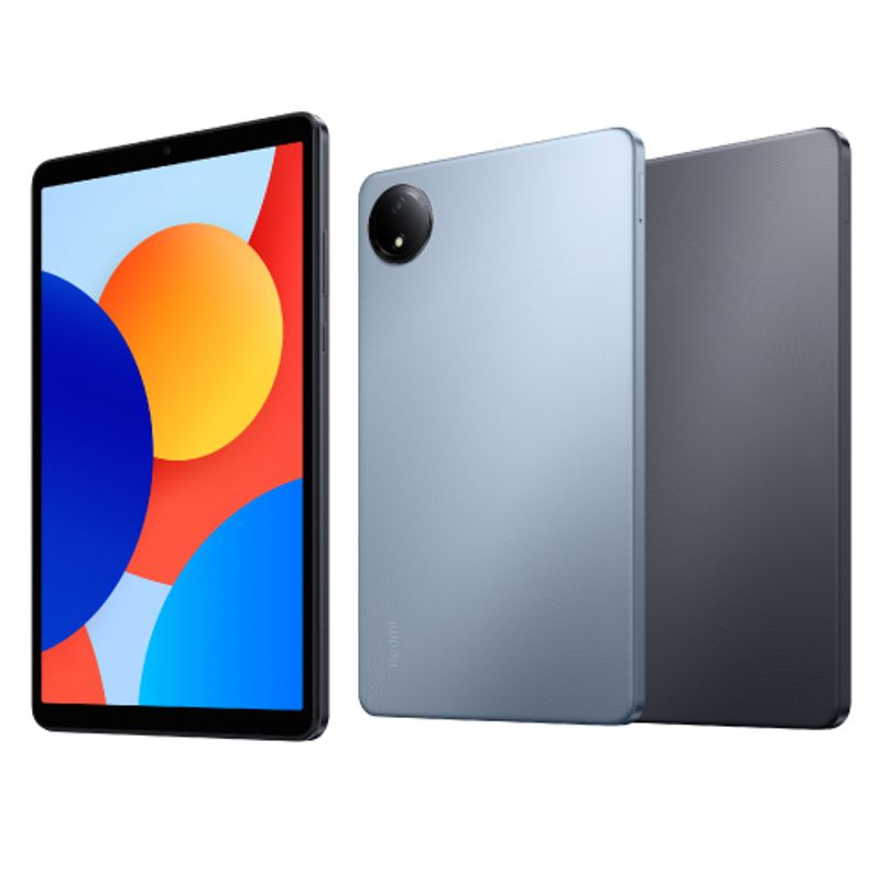 (รับประกันศูนย์ไทย 1 ปี) Xiaomi Redmi Pad SE / Pad SE 8.7 / Pad pro 6+128/8+256 หน้าจอถนอมสายตา แบตเตอรี่ใหญ่