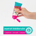 Nakiz ชุดดูแลครบผิวในที่ลับ - Lively butt + Scrub + Serum ก้นดำ ขาหนีบดำ น้องสาวดำ ตกขาว กลิ่นแรง