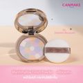 Canmake Marshmallow Illuminating Finish Powder Abloom