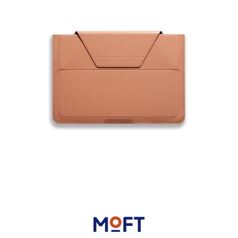 MOFT Carry Sleeve Laptop Bag&Stand