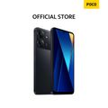 Poco:C65 6GB+128GB,สีฟ้า,Free Shipping