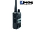 วิทยุสื่อสาร Yaesu รุ่น FT-4V สีดำ (มีทะเบียน ถูกกฎหมาย)