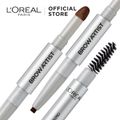 L'Oréal Paris BROW ARTIST DESIGNER PRO