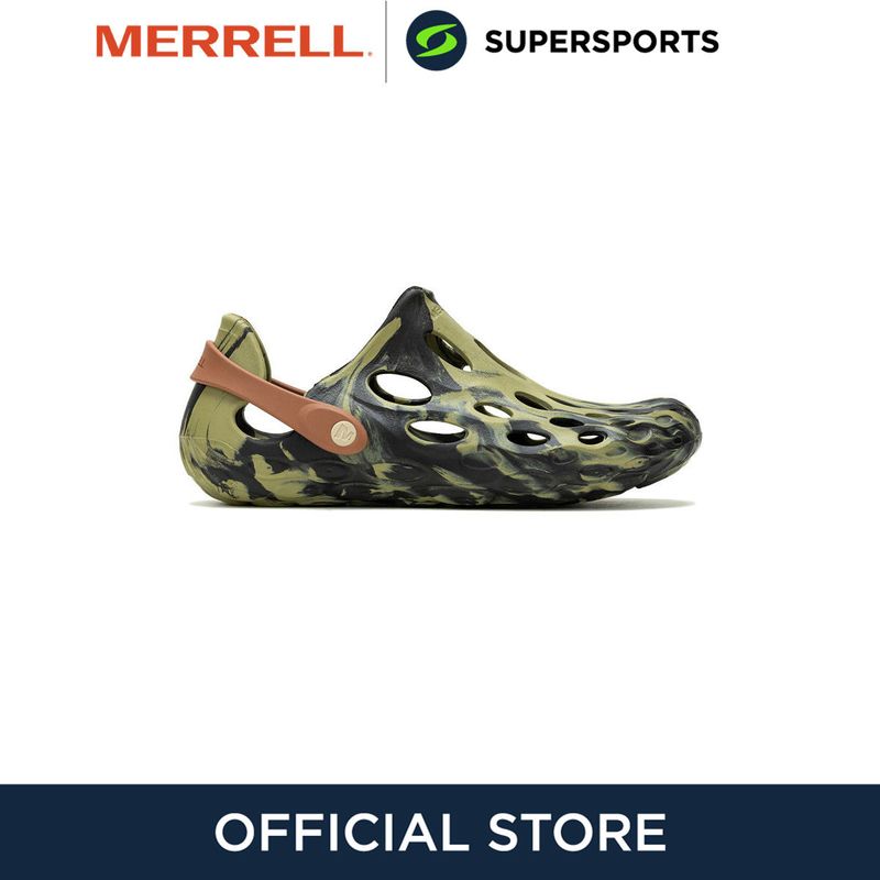 MERRELL Hydro Moc รองเท้าลำลองผู้ชาย