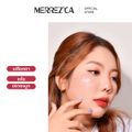 MERREZ'CA Mineral Pearls Blush