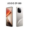 [New Arrival] iQOO Z9 5G CPU : Snapdragon® 7 Gen 3 จอ 6.78 นิ้ว  กล้องหน้า 16MP กล้องหลัง 2MP แบตเตอรี่ 6000 mAh ชาร์จไว 80W Flashcharge