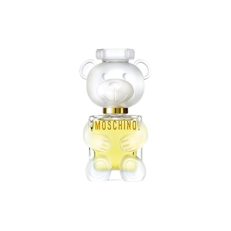 【COMPLETE PACKAGE】MOSCHINO TOY BOY MENS AND TOY 2 WOMENS EDP PERFUME / FRAGRANCE SPRAY 100ML