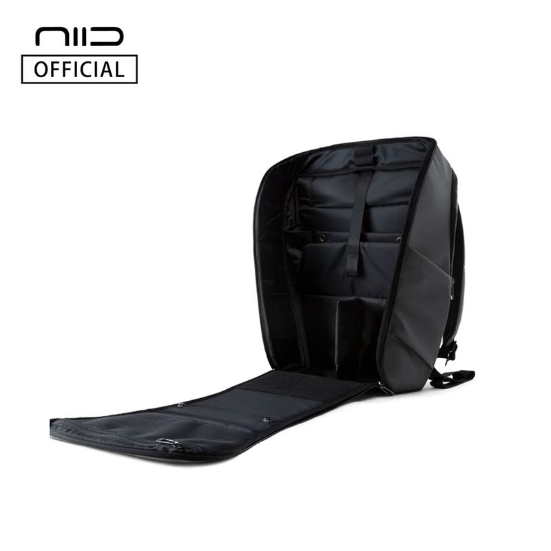 กระเป๋า NIID - Decode Everyday Backpack