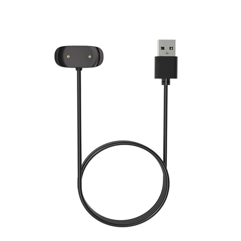 สายชาร์จ นาฬิกา amazfit Bip5 U bip 3 bip u pro Gts2 Gts2 mini4 mini2 GTR 2 GTS2 mini สายชาร์จ Usb charger