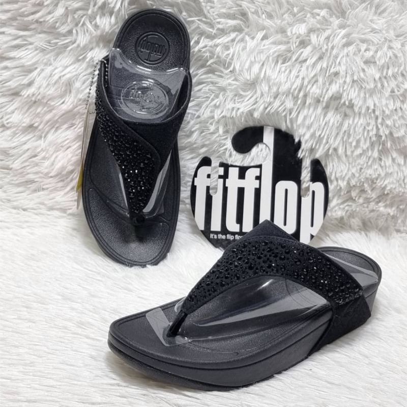 Fitflop ผู้หญิง Size 36---40 รองเท้าเพื่อสุขภาพ พื้นนุ่ม ใส่ทนทาน ไม่ขาดง่าย ใส่สวยใส่สบายมากค้าตรงปก