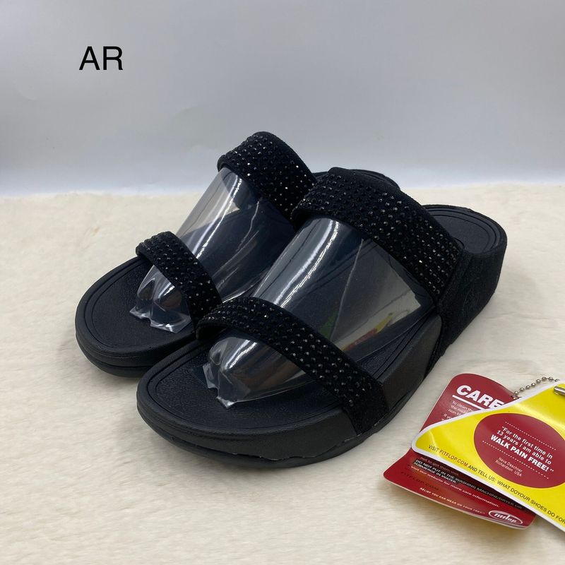 รองเท้า fitflop แบบสวมสำหรับผู้หญิงไซด์ 36--40 สินค้าเข้าใหม่พร้อมส่งทุกคู่ค่ะ