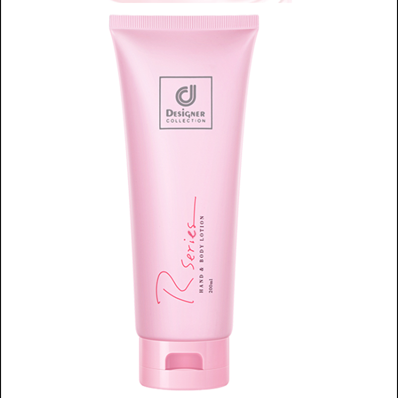 R-series Moisturizing Body  and Hand Lotion 200ml อาร์ซีรีย์ โลชั่นน้ำหอม ของแท้ หอมมาก บำรุงผิว