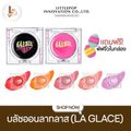 La Glace:fancy Blush la glace,00 bubbly face