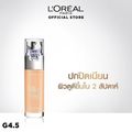 L'Oréal Paris L'OREAL TRUE MATCH LIQUID FOUNDATION 30 ML.