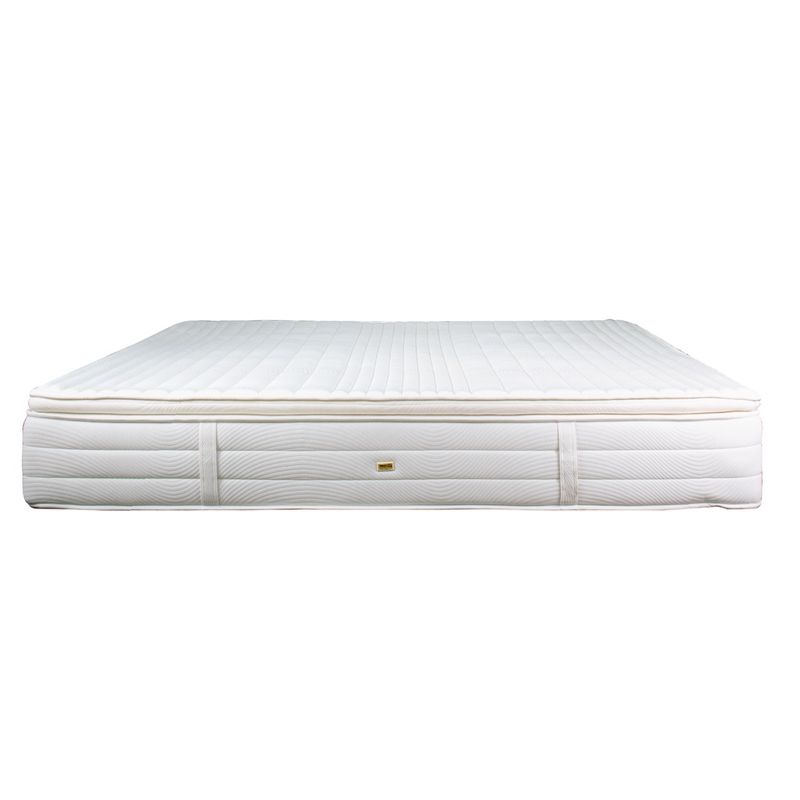 Slumberland ที่นอนรุ่น Aphrodite แถมฟรีหมอนหนุน ผ้ารองกันเปื้อน เซ็ทผ้าปูที่นอน และผ้านวม