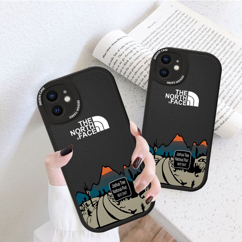 เคสสำหรับ OPPO Reno 4OPPO Reno 4FOPPO Reno 5 4G 5G OPPO Reno 5 Pro 5G เคสโทรศัพท์ OPPO Reno 5F OPPO Reno 2 F สำหรับเด็กหญิงเด็กชายผิวบางเฉียบลายการ์ตูนทิวทัศน์หลังหนังปกหนัง PU