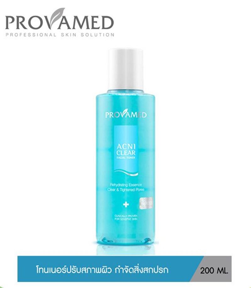 Provamed Acniclear Facial Toner