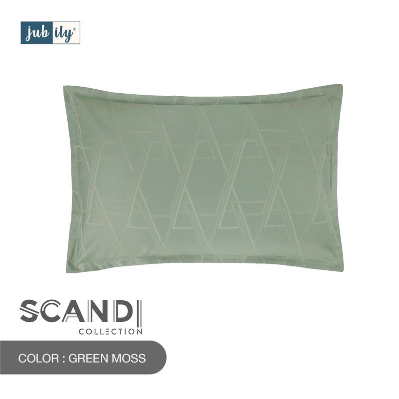 JUB.ILoveyou - ปลอกหมอนหนุน - SCANDI COLLECTION 460 SERIES