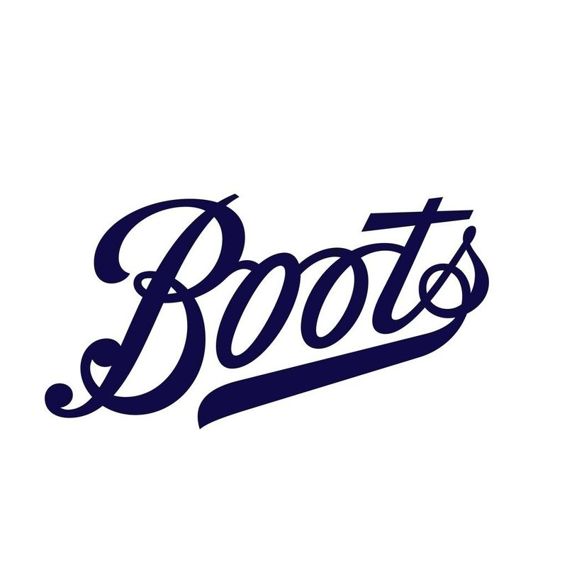 Boots:Bloomin Bright Body Scrub 300 Ml