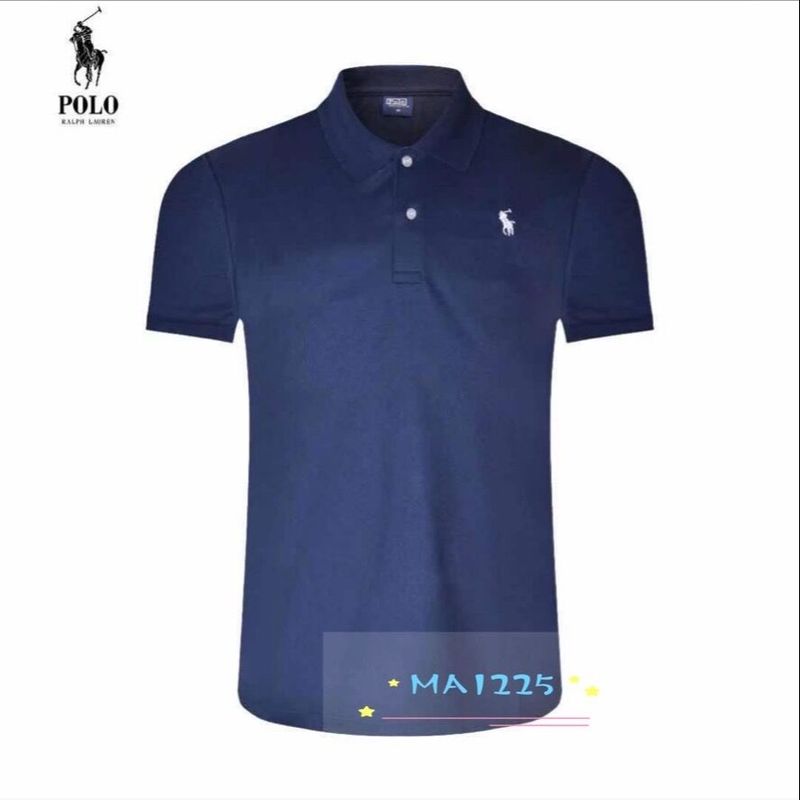 เสื้อ​โปโล​ ปัก Polo​ ชาย​ ราคาถูก​ คุณภาพดี​ มี9สี