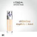 L'Oréal Paris L'OREAL TRUE MATCH LIQUID FOUNDATION 30 ML.