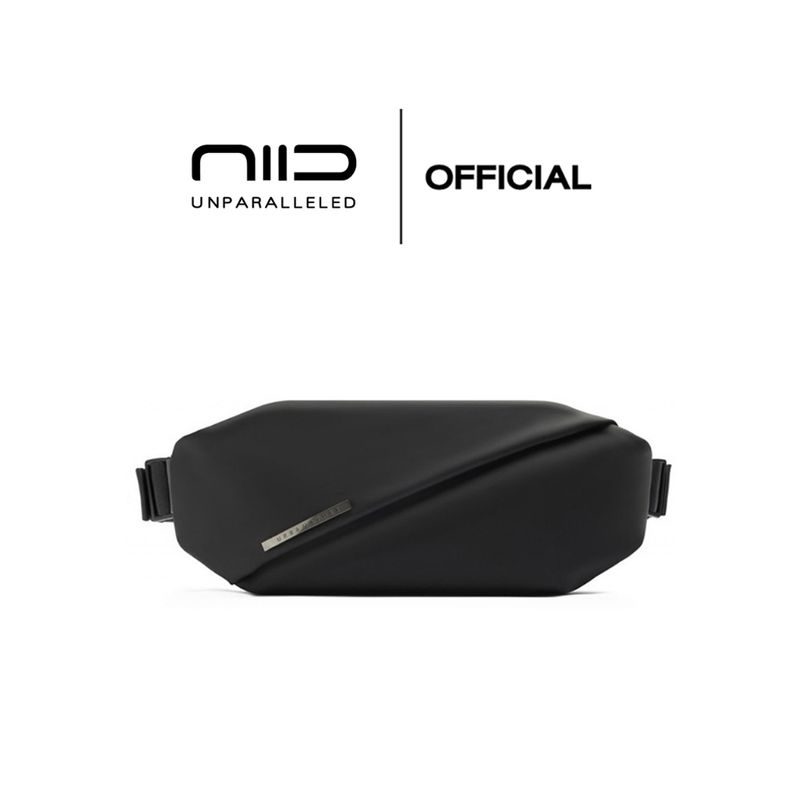 กระเป๋า NIID - R0 Radiant Chest Bag กระเป๋าคาดอก