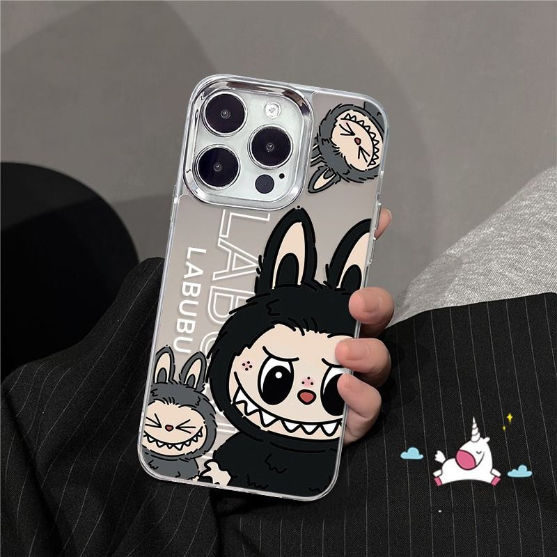 เคสโทรศัพท์มือถือคู่รัก แบบนุ่ม ลายการ์ตูนชินจัง สนูปปี้ตลก หรูหรา สําหรับ IPhone 7Plus 8Plus 11 15 14 12 13 Pro Max 6 7 15 6S 8 Plus XR XS Max X SE 2020