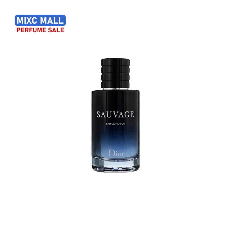 DISCOUNTED ITEMS DIOR SAUVAGE 100ML EDP