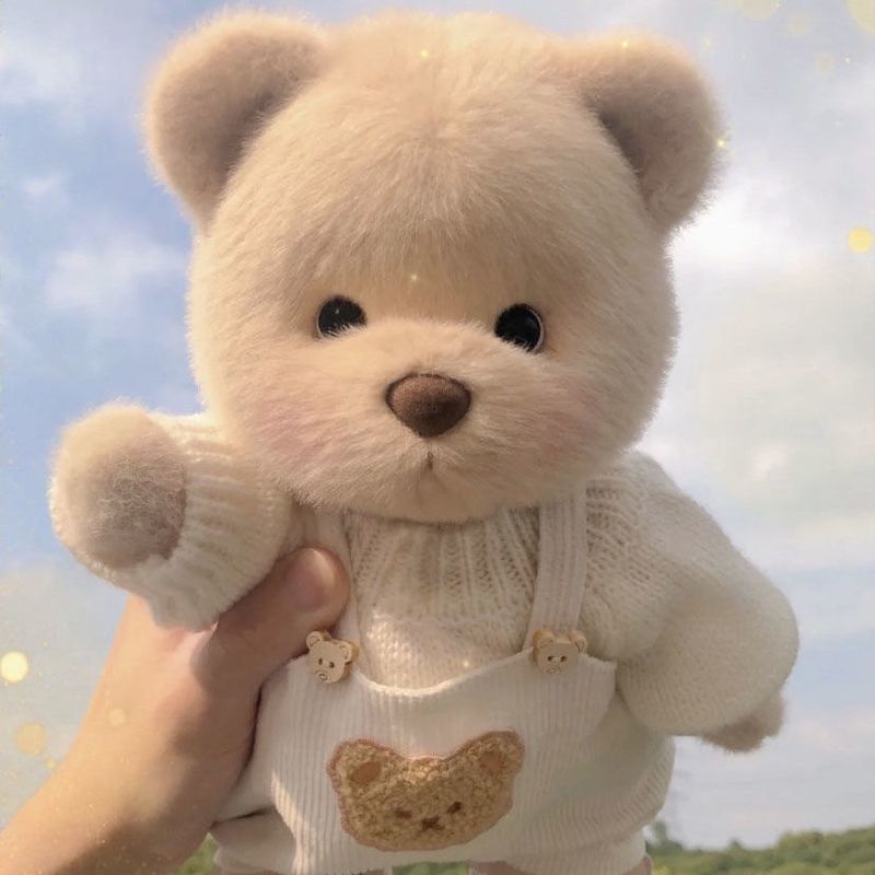 ✎30cm Lena Bear TeddyTales เสื้อผ้าตุ๊กตาหมีเท็ดดี้น่ารัก เสื้อผ้าหมีลีน่า