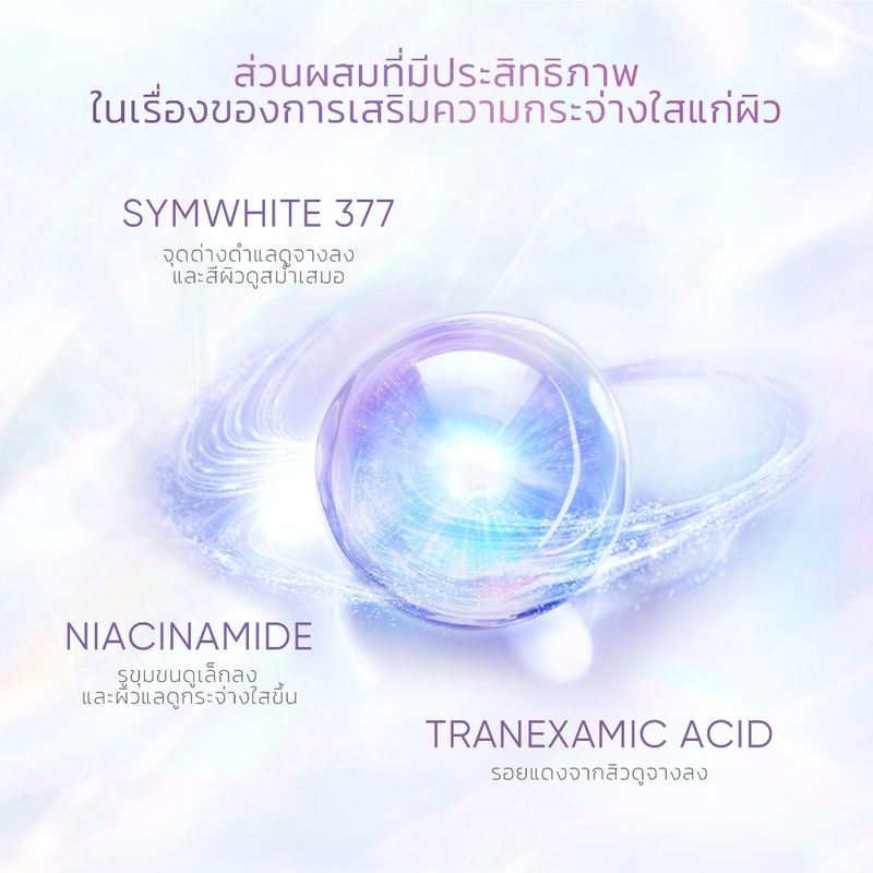 【2PCS】SKINTIFIC เซ็ตกำจัดจุดด่างดำ Symwhite 377 serum เซรั่มลดเลือนจุดด่างดำ มอยเจอร์ไรเซอร์ ลดเลือน moisturizer เซรั่ม