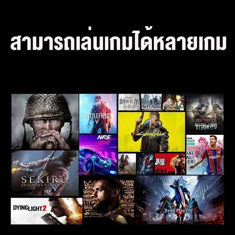 จอยเกมไร้สาย จอยเกม PC จอยเกมส์มือถือ จอยเกมไร้สายเชื่อมต่อกับบลูทูธ