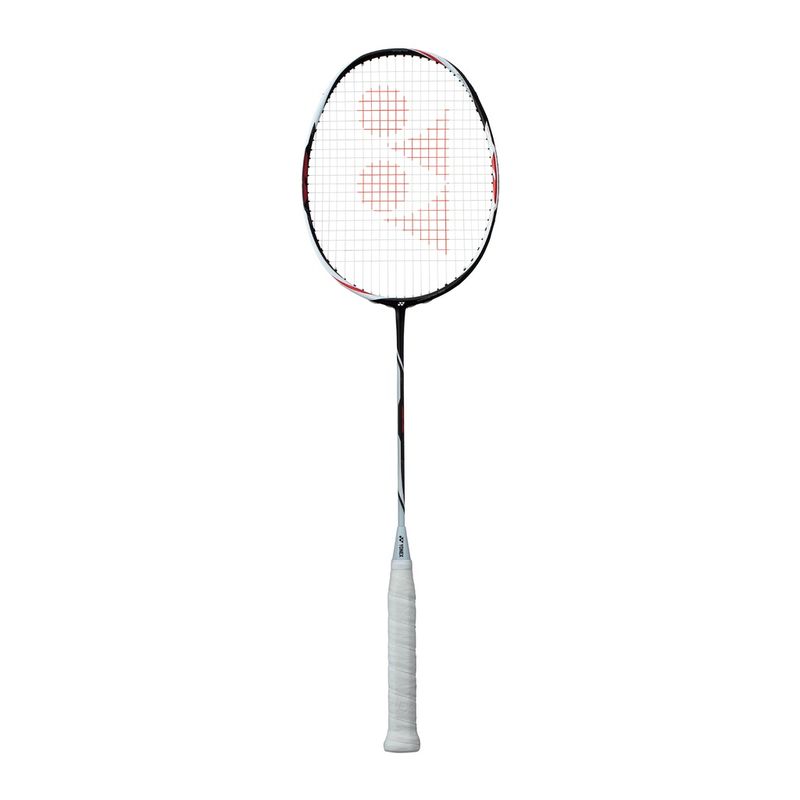 YONEX DUORA Z-STRIKE ไม้แบดมินตัน (ไม้เปล่าไม่แถมเอ็น) ไม้บุกที่ออกแบบพิเศษเพื่อเพิ่มพลัง ความเร็ว การควบคุม ก้านแข็งมาก