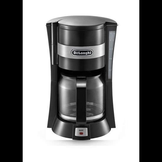 DeLonghi เครื่องชงกาแฟแบบดริป รุ่น ICM15210.1