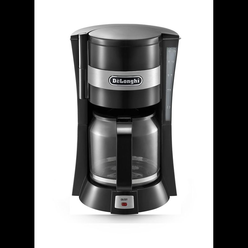 DeLonghi เครื่องชงกาแฟแบบดริป รุ่น ICM15210.1