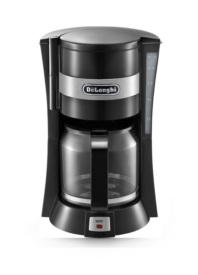 DeLonghi เครื่องชงกาแฟแบบดริป รุ่น ICM15210.1