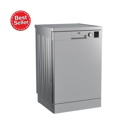 BEKO เครื่องล้างจาน รุ่น DVN05321S